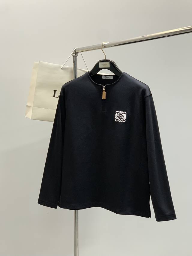 Loewe, the latest fall 2025 collection, available in our stores today. This orig