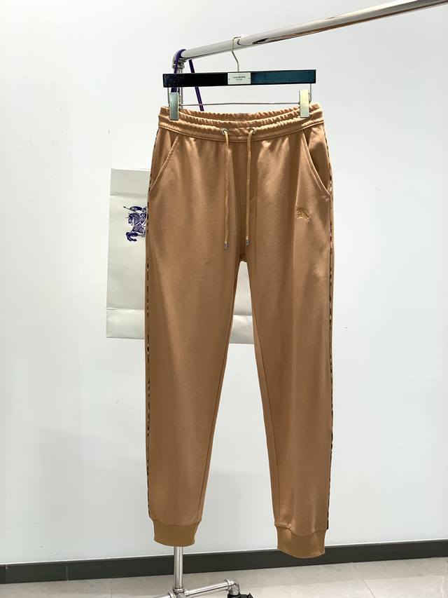 New Burberry 2025 Spring latest product, available at the counter simultaneousl