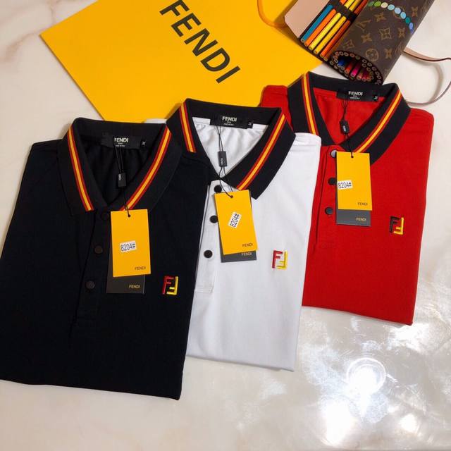 Fendi's latest style, a top-selling item in our department store, made of pure