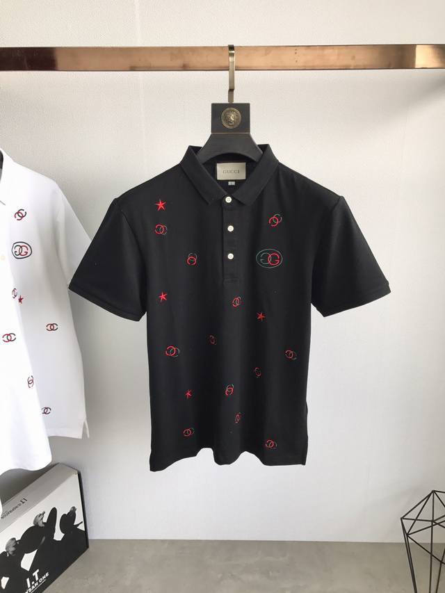 Guc 20Ss Spring new collection, Double G embroidered casual styles, 6,800 availa