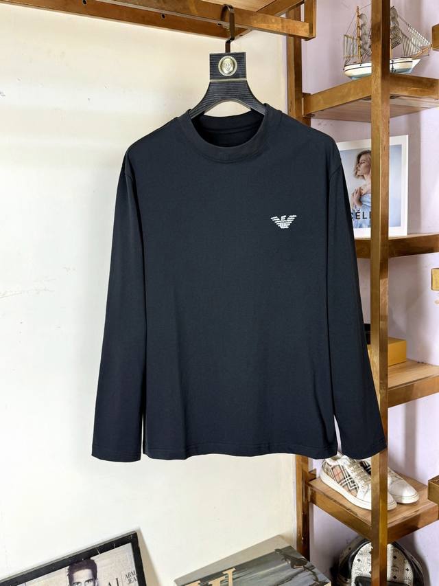 Armani 2025 Autumn/Winter new products, complete with three logos, exclusive he