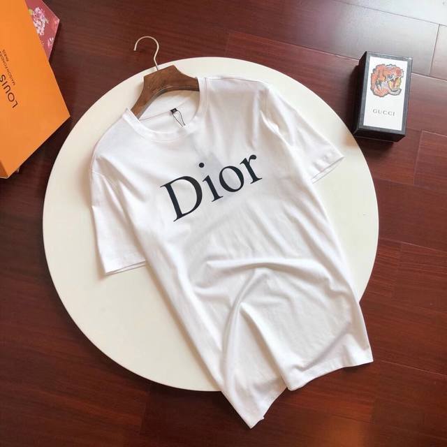 In stock, drop shipping available! Dior's latest spring/summer collection, newl
