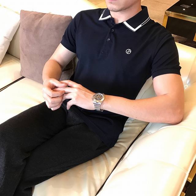 Direct original authentic Armani, support counter inspection and purchasing, hi