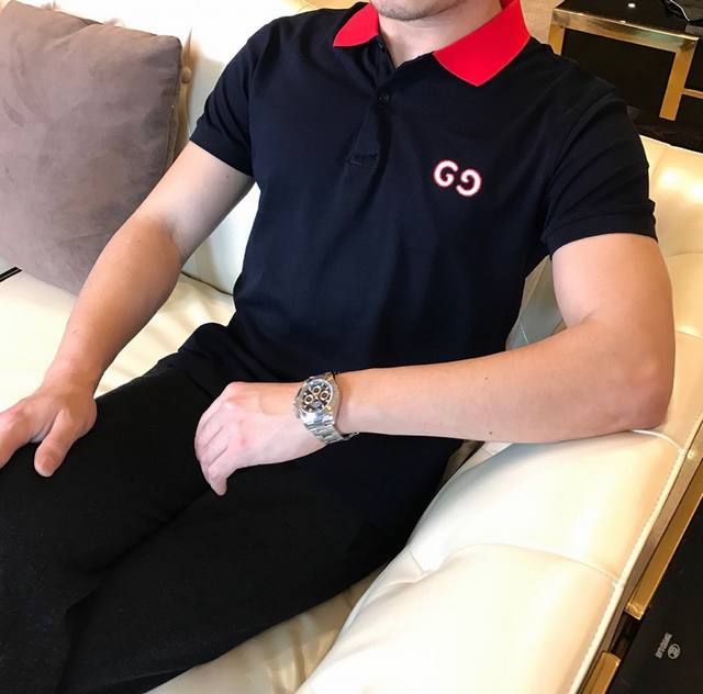 Gucci purchasing agent-level goods, new spring and summer clothes, high-end cust