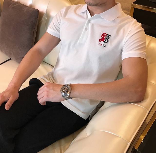 Direct original single authentic Burberry supports counter inspection and purch