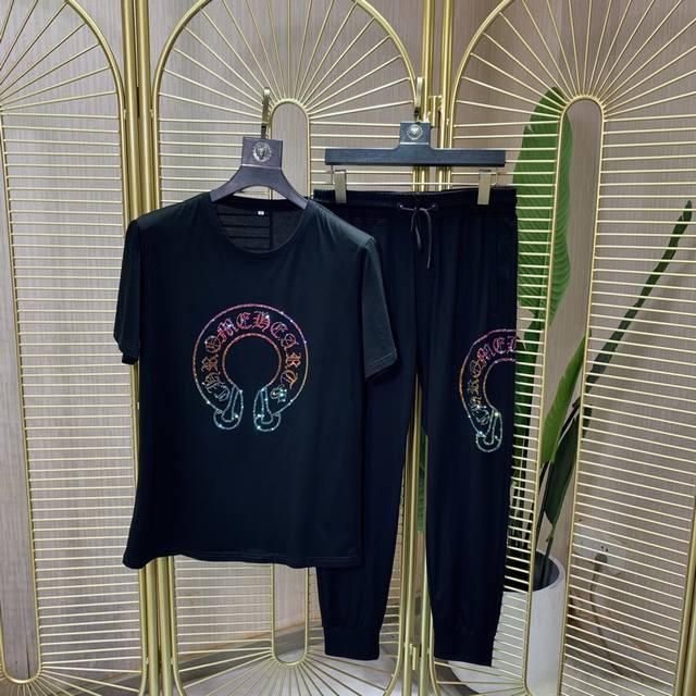 Chrome Hearts 2680's official website offers the latest spring and summer casua