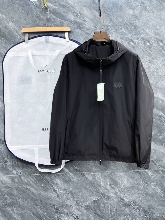 Same style as the official Burberry website, now on sale! 2025Ss fall new men's