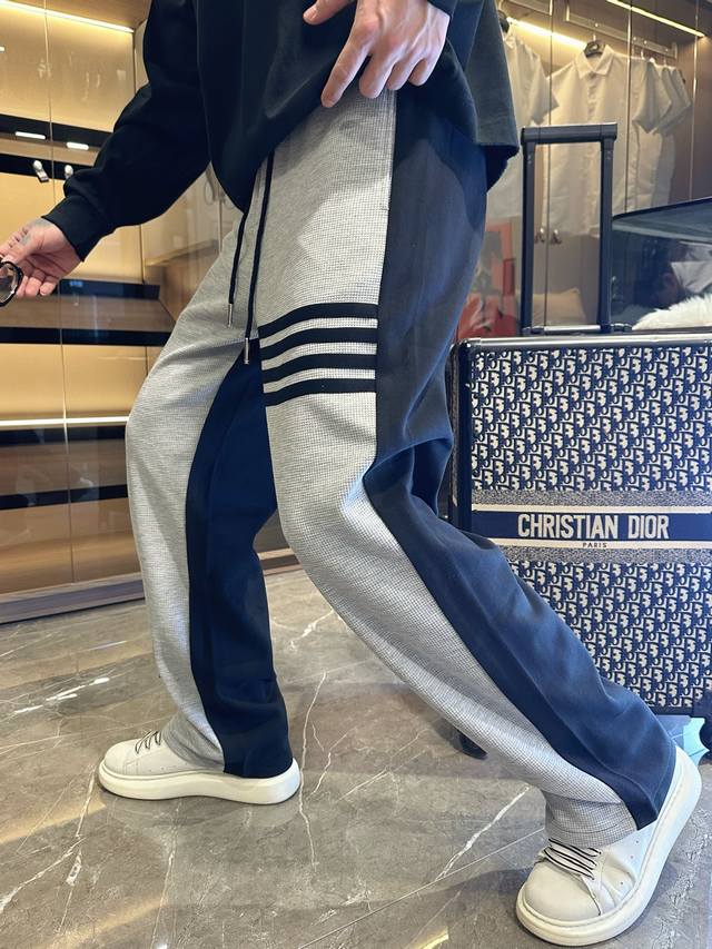 Tb 2025 Fall/Winter new casual pants! Available now on our official website. The