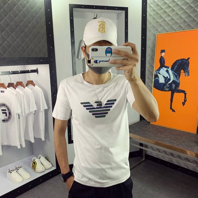 Special price high mercerized size S-6Xl full size
