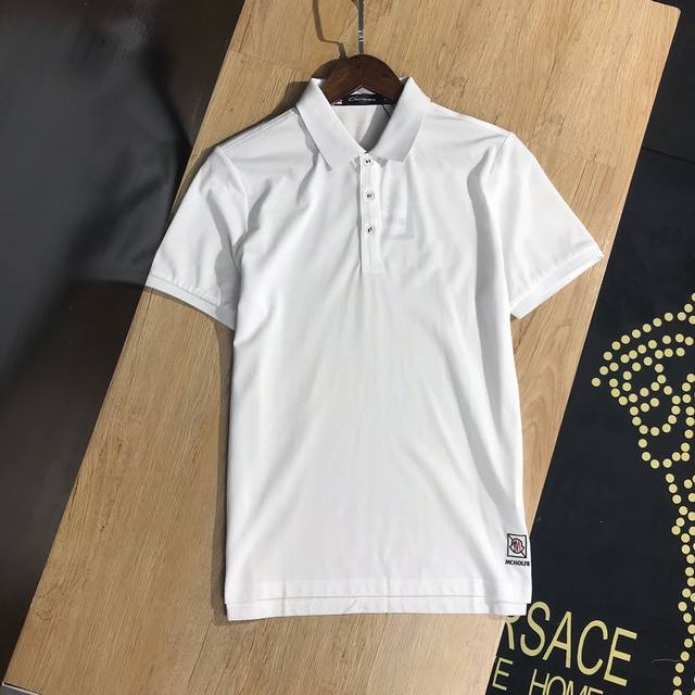 Moncler SS new spring and summer models, available at the counter simultaneousl