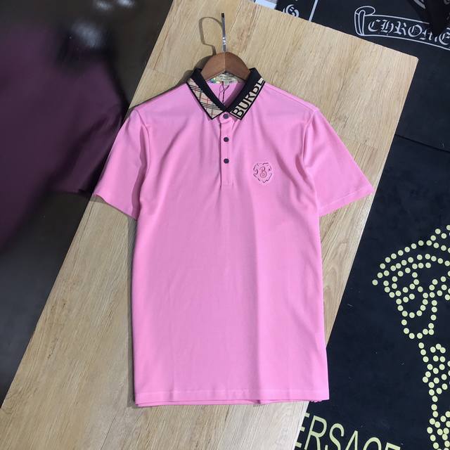 Burberry Ss new spring and summer styles, available at the counter simultaneousl