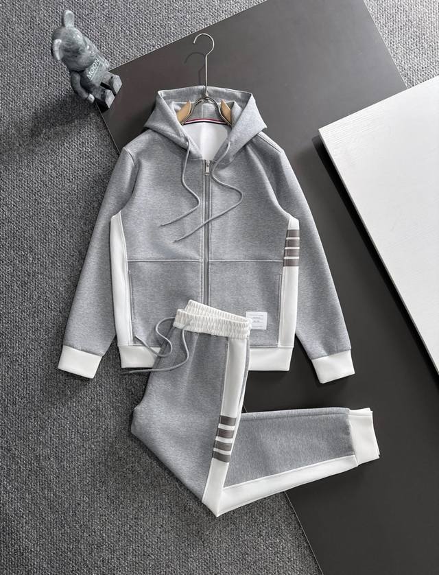 Tb Suit 25Ss: New autumn/winter stylish casual men's suits, offering ultimate ef