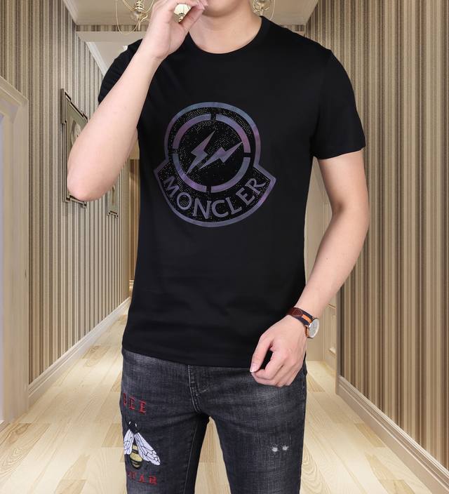 The store manager recommends Monkou's new early spring collection. Real photos