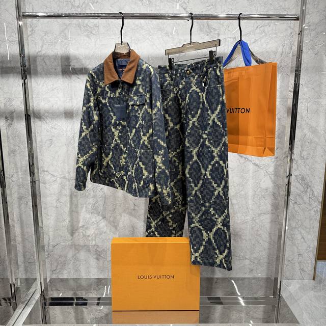 Clothes and pants model number 9939, 25 autumn and winter new products released