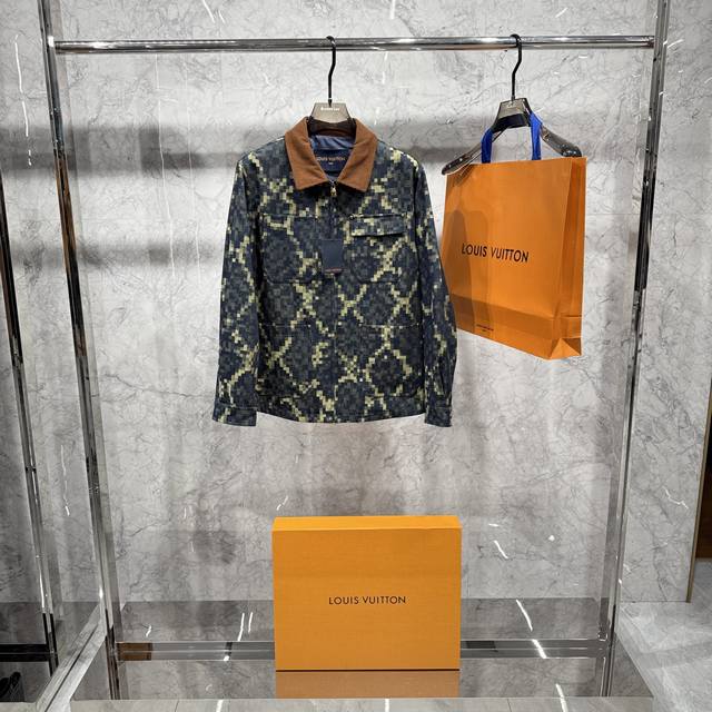 Style number: 3610, 25 autumn and winter new product release, Louis' latest den