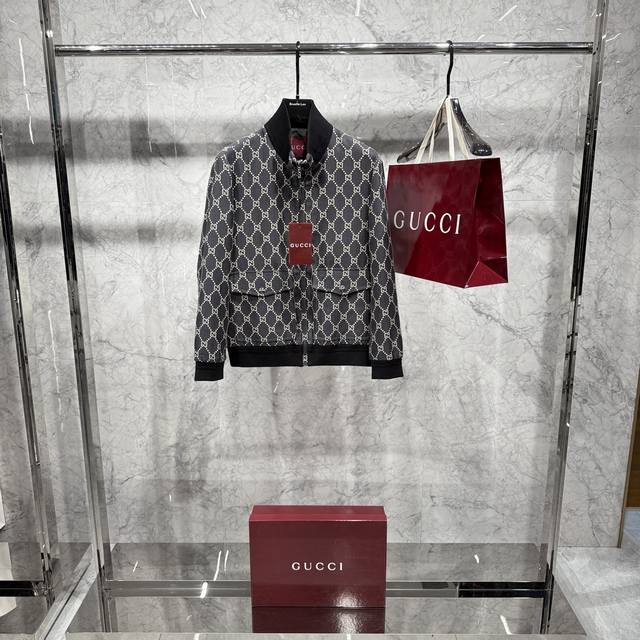 Style No. 3560, 25 Autumn and Winter New Product Release, Gucci's latest jacqua