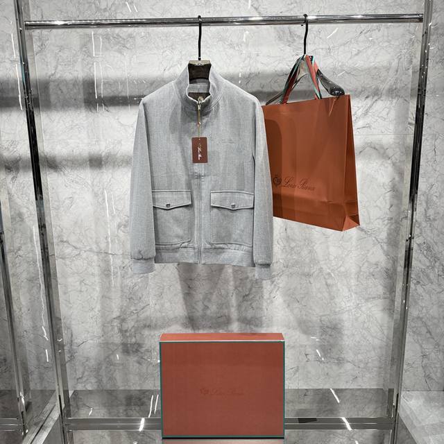 Style No. 3568 25 Autumn and Winter New Products Released, Lp New Stand-up Coll