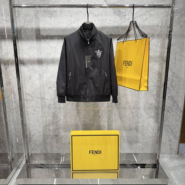 A side model number 3510 25 autumn and winter new products released, Fendi doubl