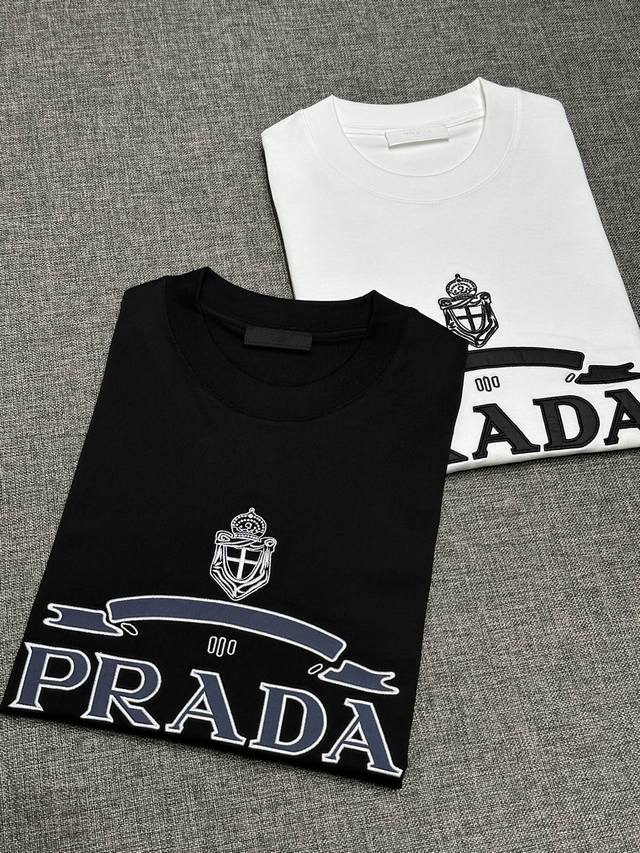 New arrival: T9 - pa family men's casual cotton round neck short-sleeved T-shir