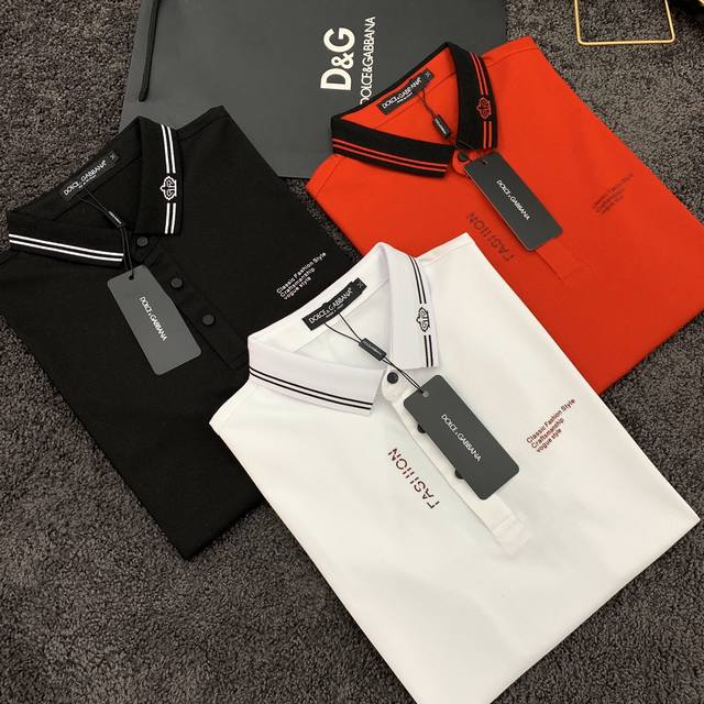 Dolce & Gabbana 2680Ss new summer collection, a large order from a foreign trade