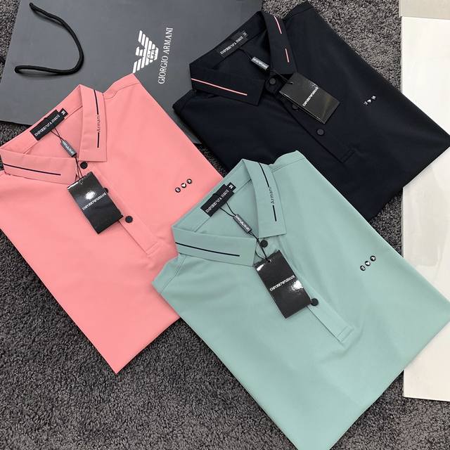 Armani 2680Ss new summer collection, a large quantity ordered from a foreign tr