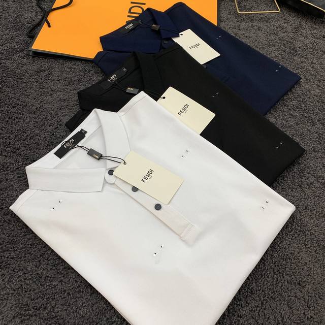 Fendi 2680Ss new summer collection, a large order from a foreign trade company.