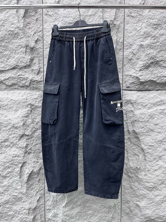 Mmj is made of imported high-quality washed fabric, with a distressed, distresse