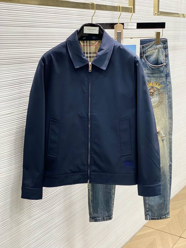 Burberry, the latest products for early autumn 2025, available at the counter at