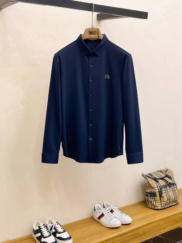 New arrival for the spring, exclusively available from Burberry. This is a new,