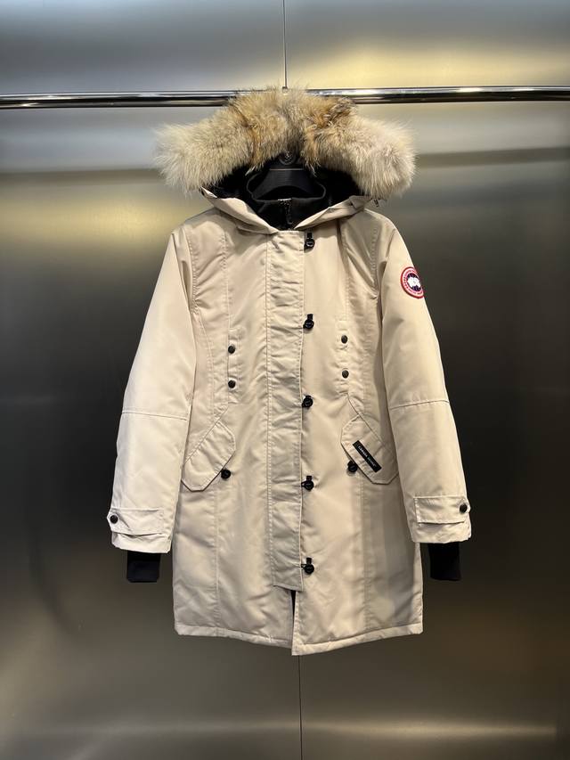 Canada Goose 12 women's styles, factory direct: Available for global purchasing
