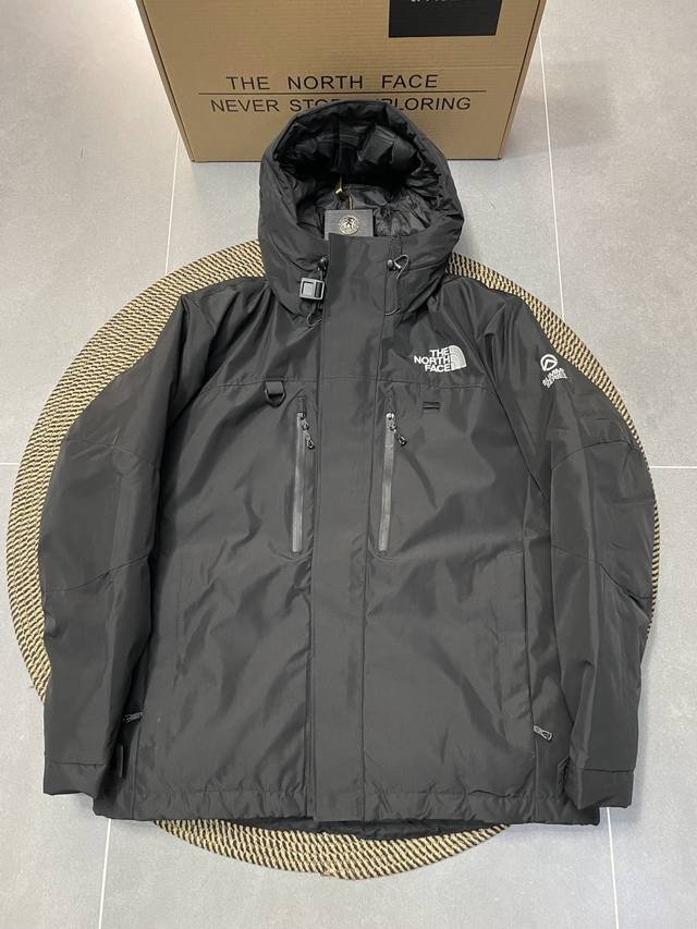 Japanese version of The North Face Retrohimalayan Peak Himalaya Mountaineering S