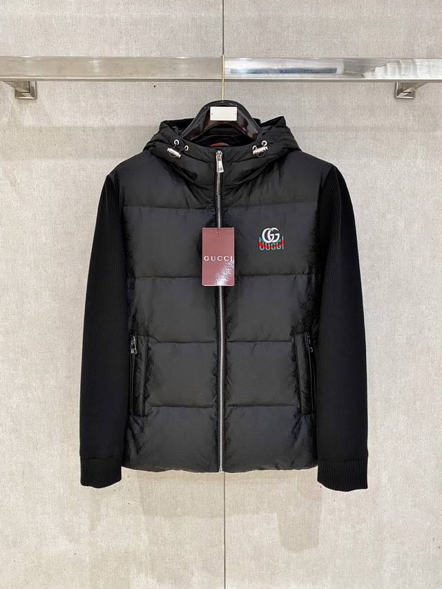 G's 2025 autumn and winter new models, original 1:1 custom hardware accessories,