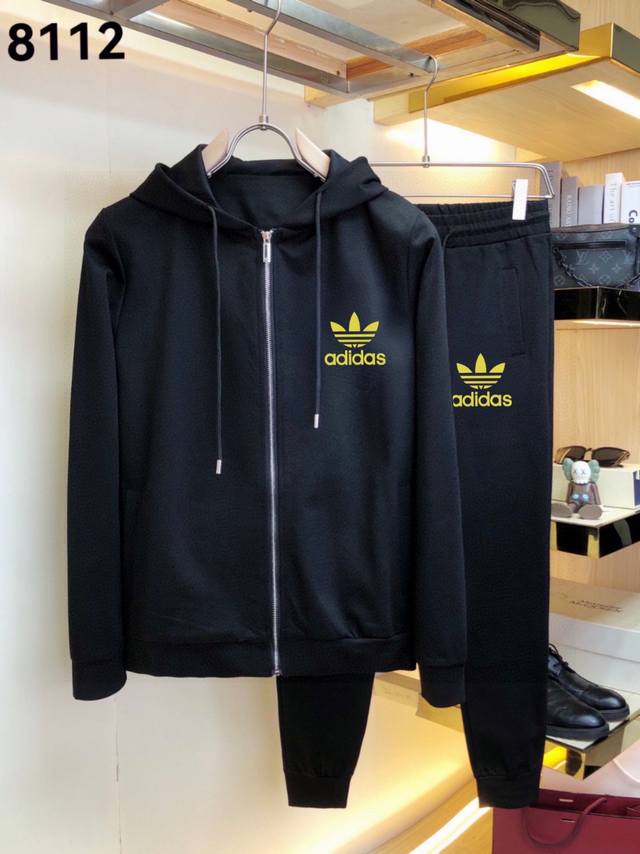 Adidas's hot-selling set for overweight women is here! Focus on the official we
