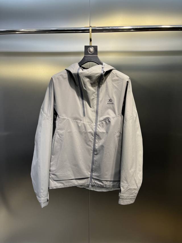 Kailas Sosong Outdoor Hiking FLT Windproof, Waterproof, Breathable, Cooling Hood