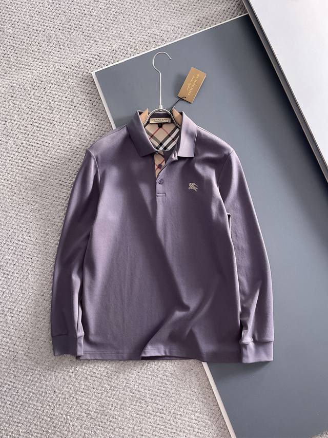 New arrival for the spring, exclusively available from Burberry. This is a new,