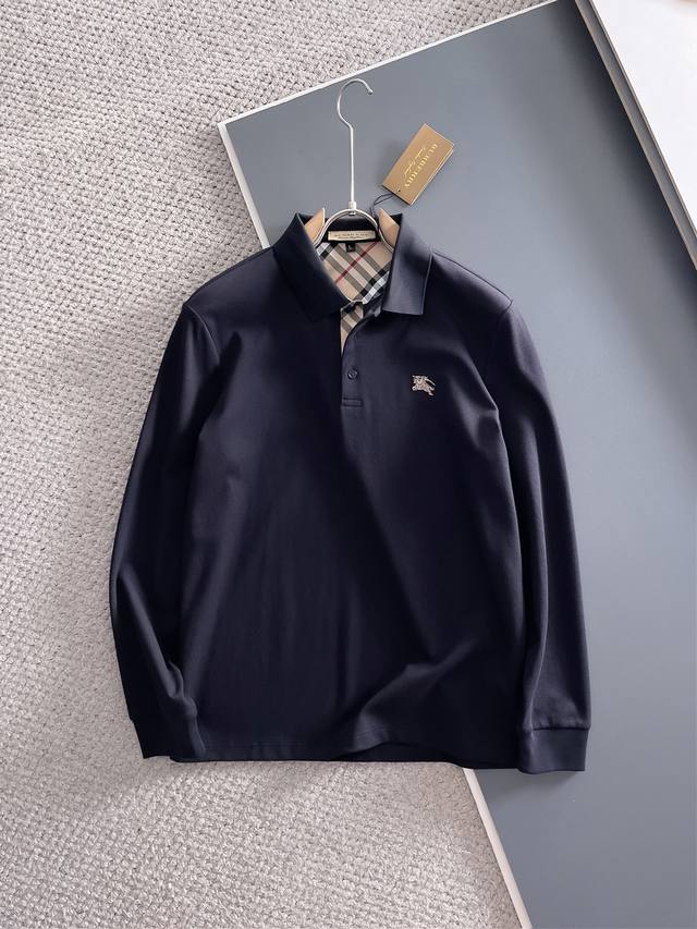 New arrival for the spring, exclusively available from Burberry. This is a new,