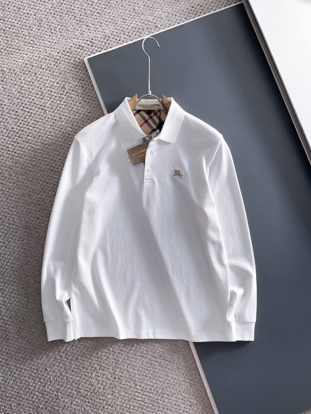 New arrival for the spring, exclusively available from Burberry. This is a new,