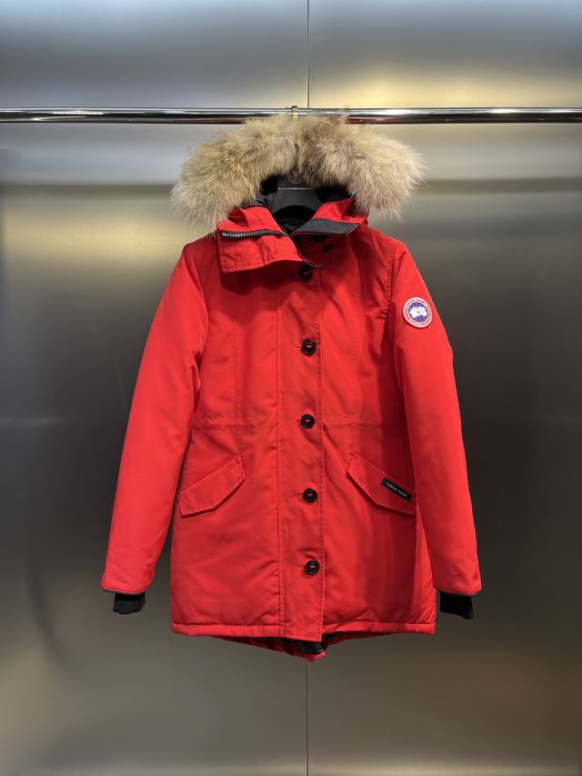 Canada Goose Canada Goose 05 model 2 La Canada Goose Canada Goose Rossclair Park