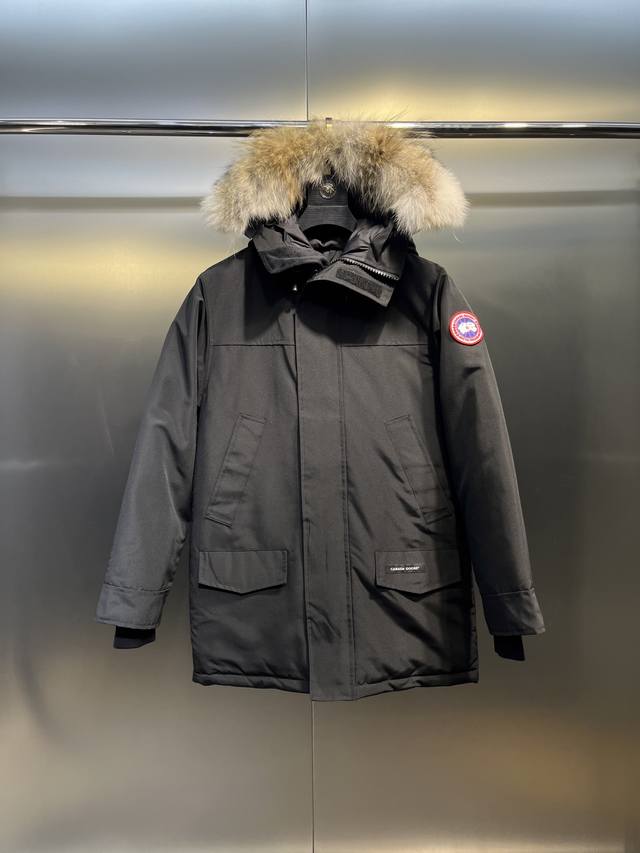 Big Goose 13# The design of the Big Goose 13 is simple and elegant. It is a litt