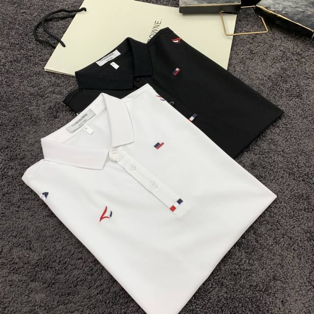 Thom Browne 2680Ss new summer collection, a large order from a foreign trade co