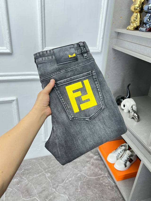 Fendi's new fall and winter styles are here! Available in-store, these premium