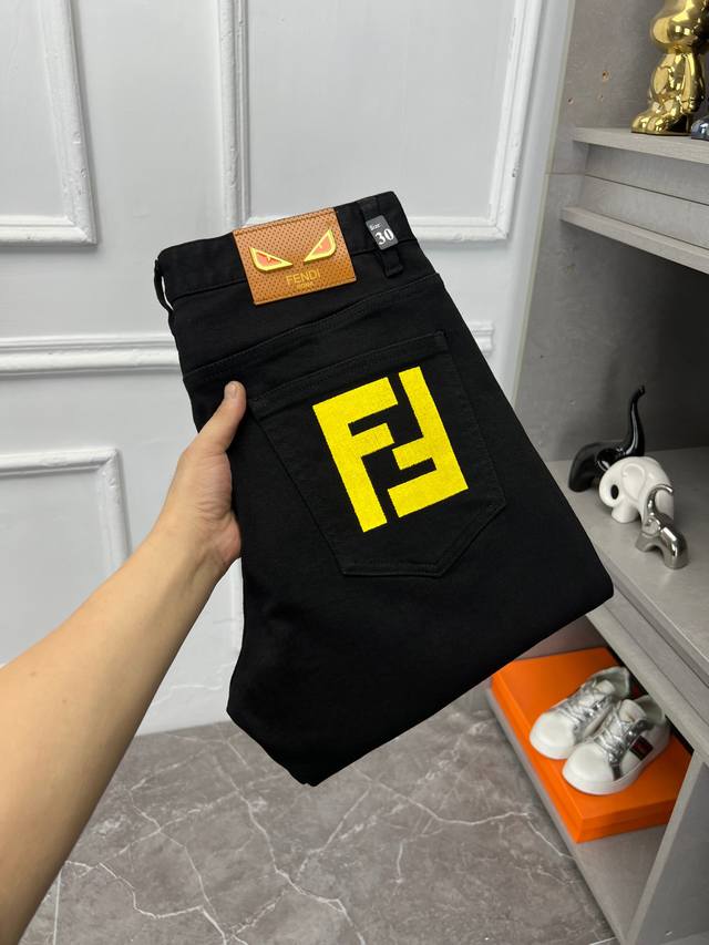 Fendi's new fall and winter styles are here! Available in-store, these premium