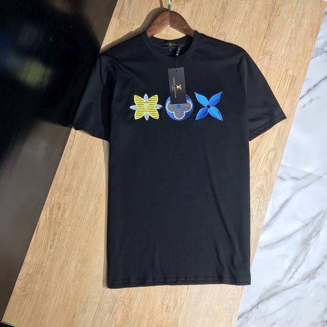 Lv Limited Edition Louis Vuitton Monogram 10,000-Stitch Embroidery 20Ss G-Net Un