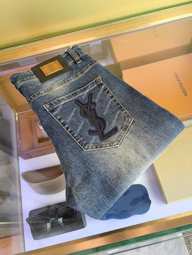 Ysl New Arrivals Fall/Winter 2020: Hot New Arrivals Available Now! Premium jeans
