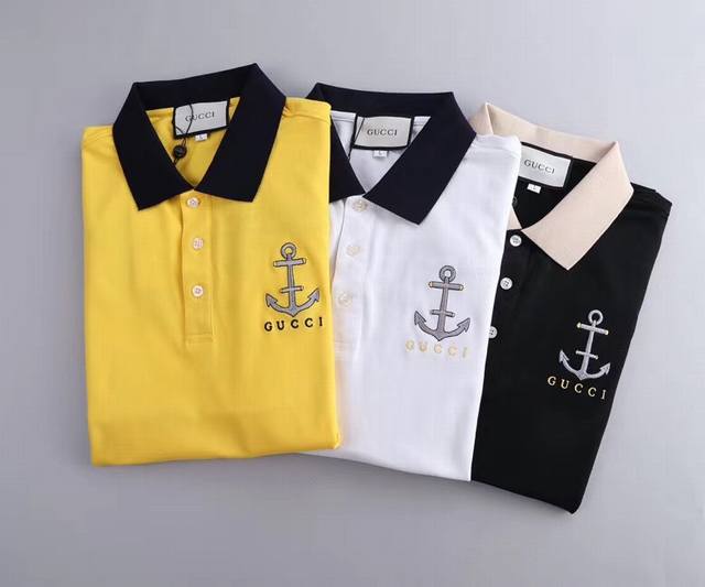 Gucci, the latest spring and summer collection, now available at Gucci and its o