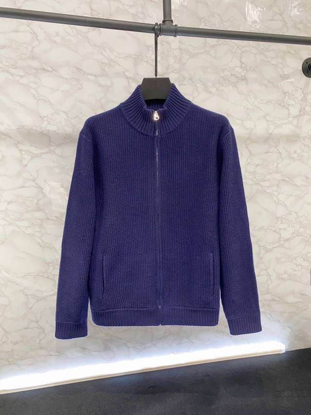 Lp2530 New fall/winter sweater! High-quality wool, simple yet sophisticated. Cas