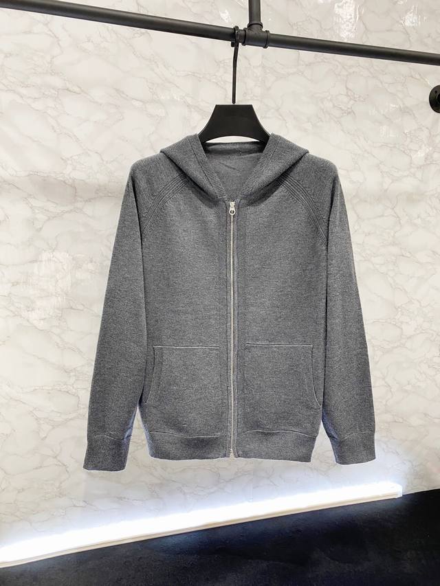 Lp2530 New fall/winter sweater! High-quality wool, simple yet sophisticated. Cas