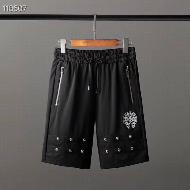 Chrome Hearts' new summer collection is available at our Hong Kong counters. Th