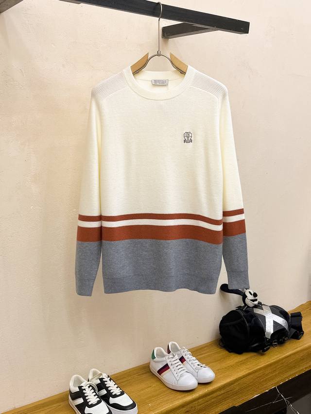 Bc sweater, the latest 2025 Fall/Winter collection, a 1:1 replica of the origina