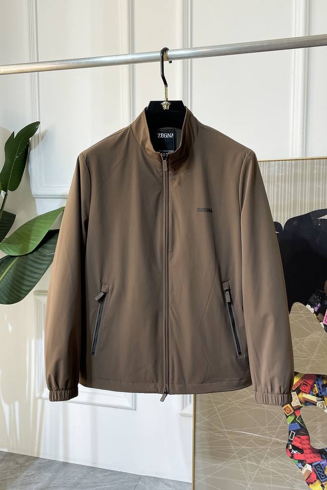 Jenia - 2025 Fall/Winter hit, high-quality, stylish jacket made from custom-made